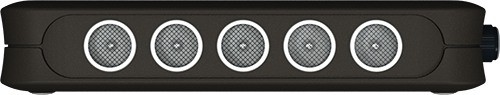 bloqueador gravadores audio jammer audio