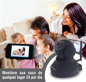 Micro Câmera e seu Poder