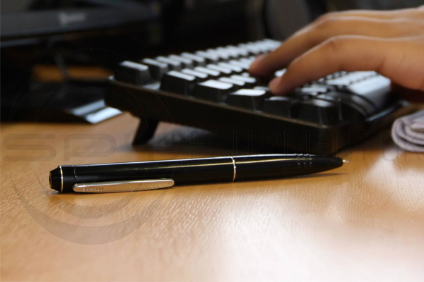 Uma relação dos cinco dispositivos de escuta espiã mais vendidos