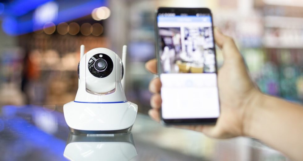Micro camera WiFi – 5 coisas sobre sobre as cameras WIFI