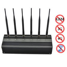Como funciona a tecnologia do bloqueador de sinal de celular?