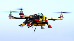 drone espião