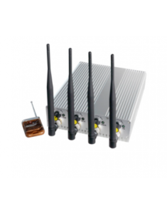 bloqueador de sinais RF celular