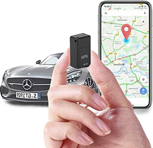 Descobrindo um Rastreador GPS Escondido no Carro: Técnicas e Estratégias para sua Segurança