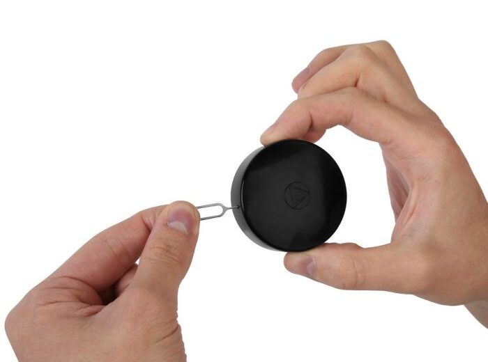 GPS DATA LOGGER: Mantenha o Controle do seu Veículo em suas Mãos