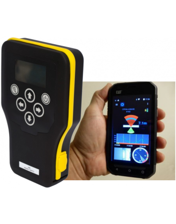 Radar Tático para Visão Através de Paredes: Tecnologia Avançada para Aplicações Especiais