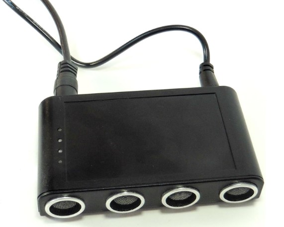Supressores Ultrassônicos de Microfones e Gravadores de Áudio: Protegendo Suas Conversas Privadas