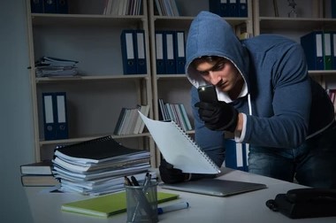Equipamentos de espionagem – Revelando os segredos