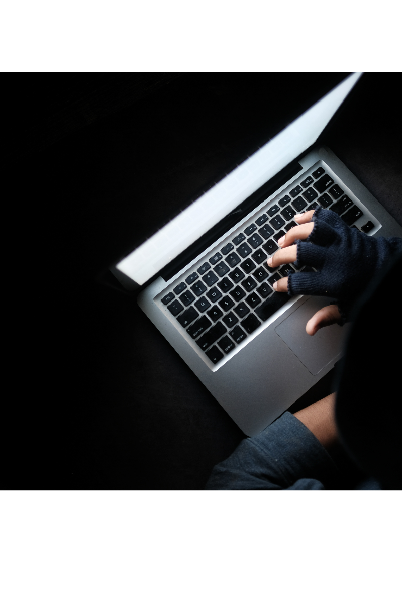 equipamentos de espionagem