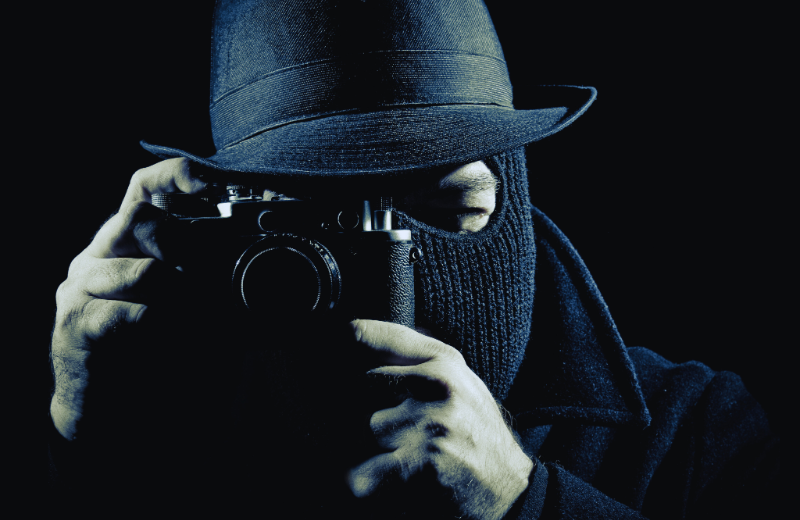 Equipamentos de Espionagem: guia completo