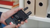 Como Funciona um Detector de Câmeras e Escutas: Guia Completo
