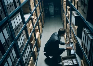 Espionagem Industrial: Descubra as Ameaças Ocultas e Proteja o Futuro da Sua Empresa