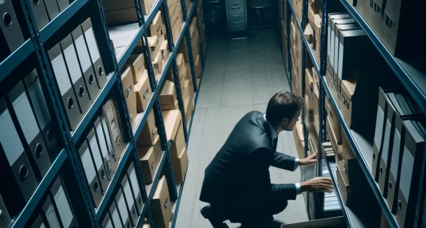 Espionagem Industrial: Descubra as Ameaças Ocultas e Proteja o Futuro da Sua Empresa